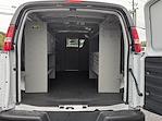 New 2025 GMC Savana 2500 Upfitted Cargo Van for sale #F2351049 - photo 2
