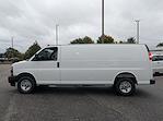 New 2025 GMC Savana 2500 Upfitted Cargo Van for sale #F2351049 - photo 3