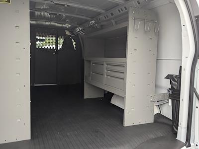 New 2025 GMC Savana 2500 Upfitted Cargo Van for sale #F2351050 - photo 2