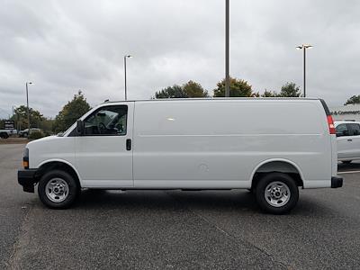 New 2025 GMC Savana 2500 Empty Cargo Van for sale #F2351050 - photo 2