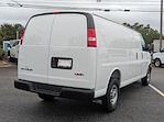 New 2025 GMC Savana 2500 Upfitted Cargo Van for sale #F2351054 - photo 6