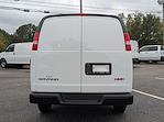 New 2025 GMC Savana 2500 Empty Cargo Van for sale #F2351055 - photo 4