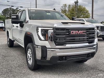 New 2025 GMC Sierra 2500 - photo 1
