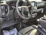 2025 GMC Sierra 3500 Crew Cab DRW 4WD Flatbed Truck for sale #F2351092 - photo 10
