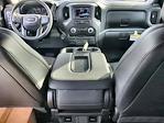 2025 GMC Sierra 3500 Crew Cab DRW 4WD Flatbed Truck for sale #F2351092 - photo 19