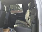 2025 GMC Sierra 3500 Crew Cab DRW 4WD Flatbed Truck for sale #F2351092 - photo 23