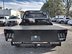 2025 GMC Sierra 3500 Crew Cab DRW 4WD Flatbed Truck for sale #F2351092 - photo 24