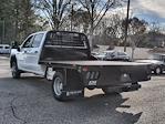 2025 GMC Sierra 3500 Crew Cab DRW 4WD Flatbed Truck for sale #F2351092 - photo 2