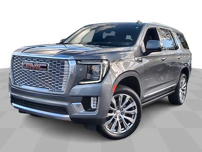 2022 GMC Yukon 4WD, SUV for sale #P201317 - photo 1