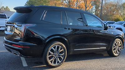 2022 Cadillac XT6 AWD, SUV for sale #P201320A - photo 2