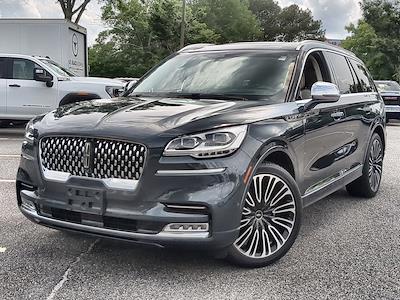 2021 Lincoln Aviator AWD SUV for sale #P201339A - photo 1
