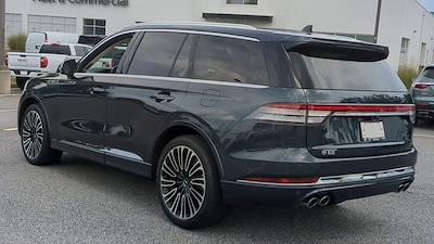 2021 Lincoln Aviator AWD SUV for sale #P201339A - photo 2