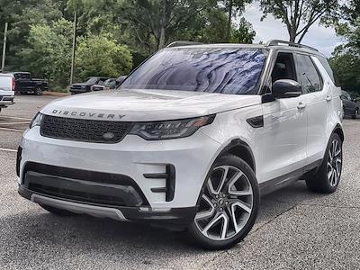 2020 Land Rover Discovery 4WD SUV for sale #P201340 - photo 1