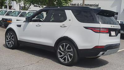 2020 Land Rover Discovery 4WD SUV for sale #P201340 - photo 2