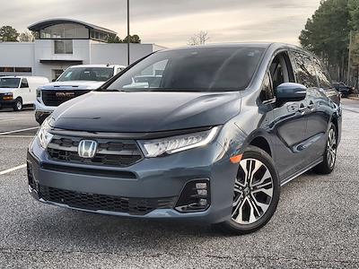 2025 Honda Odyssey FWD Minivan for sale #23260368B - photo 1