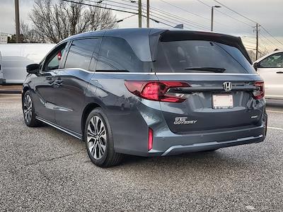 2025 Honda Odyssey FWD Minivan for sale #23260368B - photo 2
