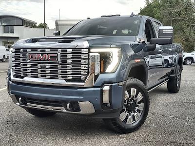 2025 GMC Sierra 2500 Crew Cab 4WD Pickup for sale #P201378AA - photo 1