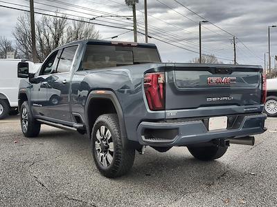 2025 GMC Sierra 2500 Crew Cab 4WD Pickup for sale #P201378AA - photo 2