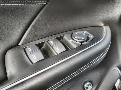 Used 2021 Buick Envision - photo 1