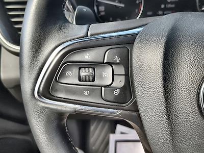 Used 2021 Buick Envision - photo 1