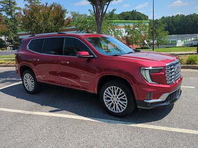 2024 GMC Acadia AWD SUV for sale #P201448 - photo 2