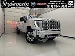 2024 GMC Sierra 2500 Crew Cab 4x4, Pickup for sale #24G5078 - photo 1