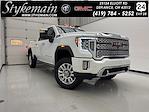 2021 GMC Sierra 2500 Crew Cab 4x4 Pickup for sale #24G5078A - photo 1