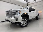 2021 GMC Sierra 2500 Crew Cab 4x4 Pickup for sale #24G5078A - photo 4