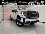 2024 GMC Sierra 2500 Crew Cab 4x4, Pickup for sale #24G5103 - photo 1