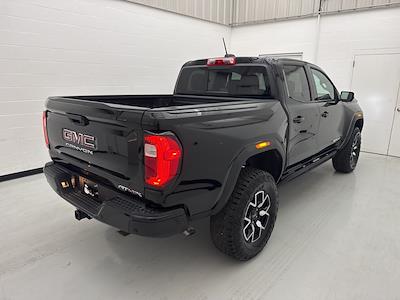 New 2025 GMC Canyon AT4 Crew Cab 4WD Pickup for sale #25G5347 - photo 2