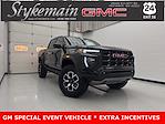 New 2025 GMC Canyon AT4 Crew Cab 4WD Pickup for sale #25G5347 - photo 1