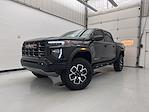 New 2025 GMC Canyon AT4 Crew Cab 4WD Pickup for sale #25G5347 - photo 4