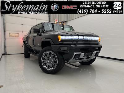 2025 GMC Hummer EV Pickup Crew Cab AWD, Pickup for sale #25G5151 - photo 1