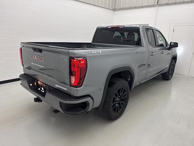 New 2025 GMC Sierra 1500 Elevation Double Cab 4x4 Pickup for sale #25G5212 - photo 2