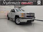 2015 Chevrolet Silverado 1500 Double Cab 4WD Pickup for sale #25G5212A - photo 1