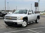 2012 Chevrolet Silverado 1500 Extended Cab 4x4 Pickup for sale #25G5220A - photo 4