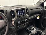 New 2025 GMC Sierra 3500 Pro Regular Cab 4x4 Cab Chassis for sale #25G5231 - photo 12