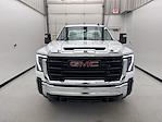 New 2025 GMC Sierra 3500 Pro Regular Cab 4x4 Cab Chassis for sale #25G5231 - photo 3