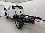 New 2025 GMC Sierra 3500 Pro Regular Cab 4x4 Cab Chassis for sale #25G5231 - photo 5