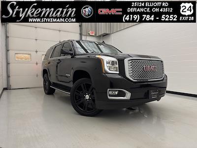 2016 GMC Yukon 4x4 SUV for sale #25G5234B - photo 1