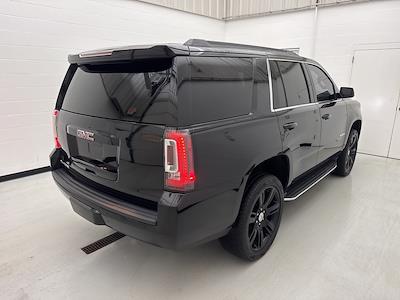 2016 GMC Yukon 4x4 SUV for sale #25G5234B - photo 2