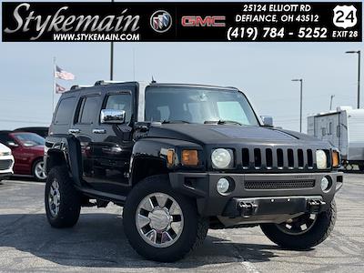 2007 Hummer H3 4x4 SUV for sale #25G5234C - photo 1