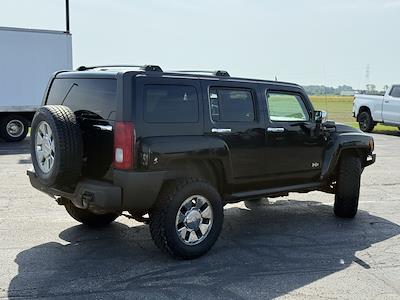 2007 Hummer H3 4x4 SUV for sale #25G5234C - photo 2