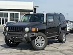 2007 Hummer H3 4x4 SUV for sale #25G5234C - photo 4