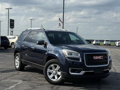 2016 GMC Acadia FWD SUV for sale #25G5235A - photo 1