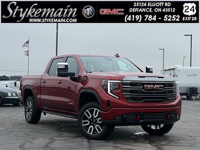 2023 GMC Sierra 1500 Crew Cab 4x4 Pickup for sale #25G5247A - photo 1