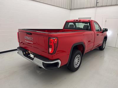 New 2025 GMC Sierra 1500 Pro Regular Cab Pickup for sale #25G5249 - photo 2