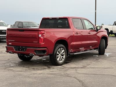 2022 Chevrolet Silverado 1500 Crew Cab 4x4 Pickup for sale #25G5249A - photo 2
