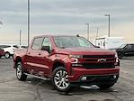 2022 Chevrolet Silverado 1500 Crew Cab 4x4 Pickup for sale #25G5249A - photo 1