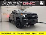 2021 Chevrolet Silverado 1500 Crew Cab 4WD Pickup for sale #25G5249B - photo 1